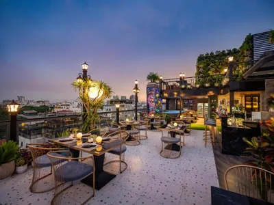 L'Signature Hotel & Spa – Foto’s 2
