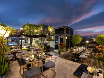 L'Signature Hotel & Spa – Foto’s 3