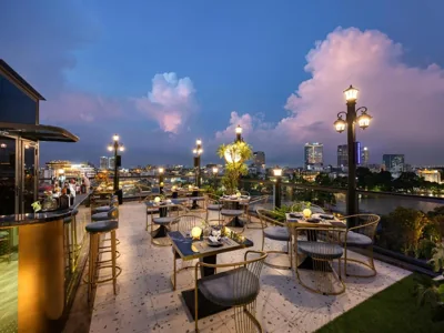 L'Signature Hotel & Spa – Foto’s 4