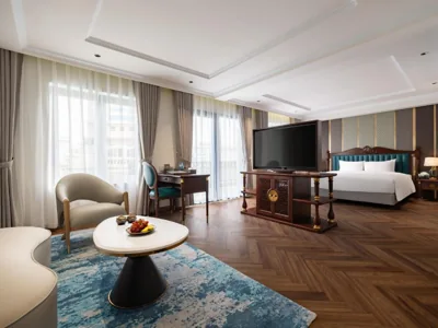 L'Signature Hotel & Spa – Foto’s 5