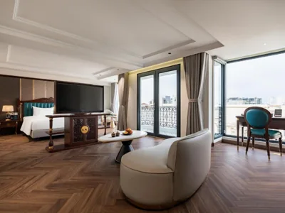 L'Signature Hotel & Spa – Foto’s 6