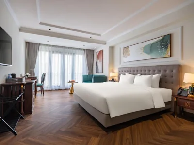 L'Signature Hotel & Spa – Foto’s 7