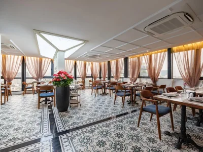 L'Signature Hotel & Spa – Foto’s 8