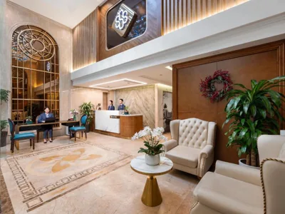 L'Signature Hotel & Spa – Foto’s 9
