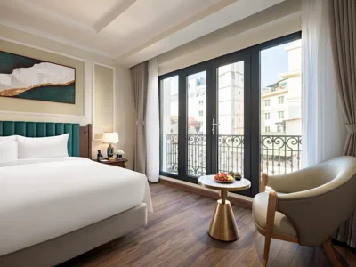 L'Signature Hotel & Spa – Foto’s 10