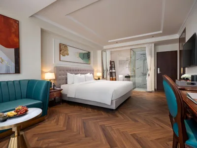 L'Signature Hotel & Spa – Foto’s 11