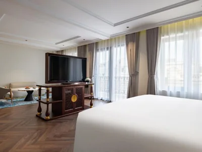 L'Signature Hotel & Spa – Foto’s 12