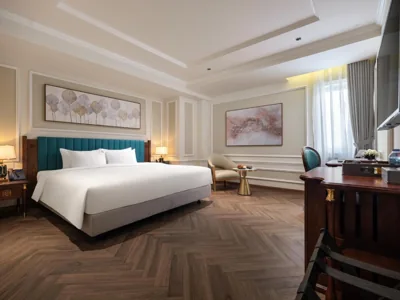 L'Signature Hotel & Spa – Foto’s 13