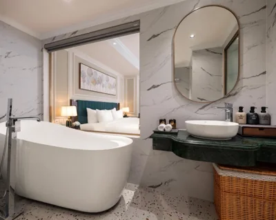L'Signature Hotel & Spa – Foto’s 14