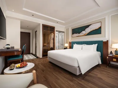 L'Signature Hotel & Spa – Foto’s 16